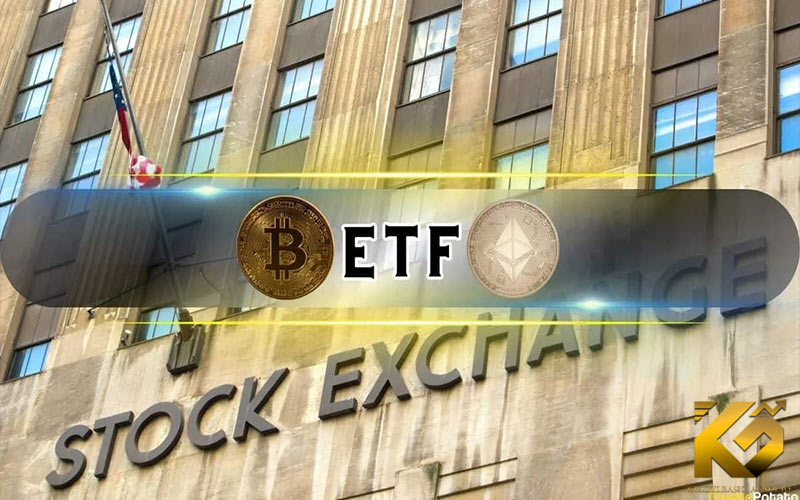 ورود نزدیک به 1 میلیارد دلار به ETF بیت کوین؛ سرمایه نهادی در حال افزایش است
