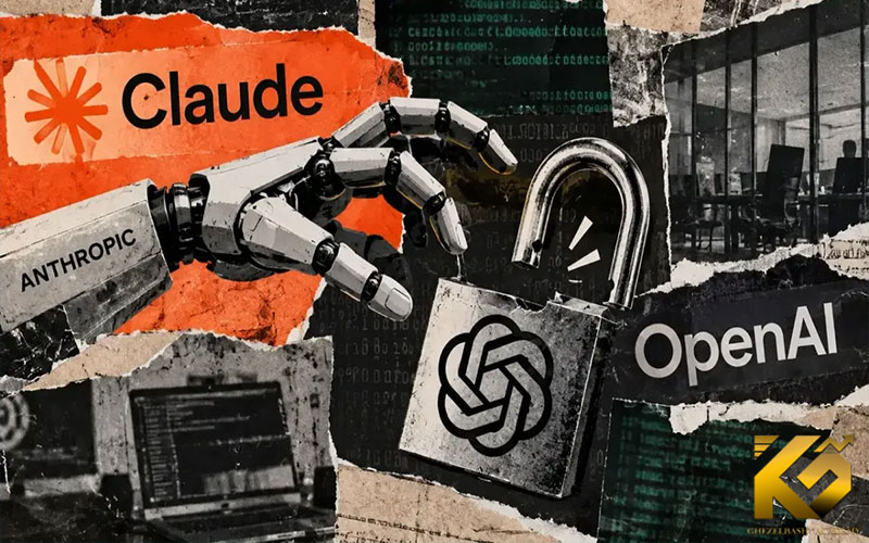هک OpenAI با کمک Claude در کمتر از 72 ساعت