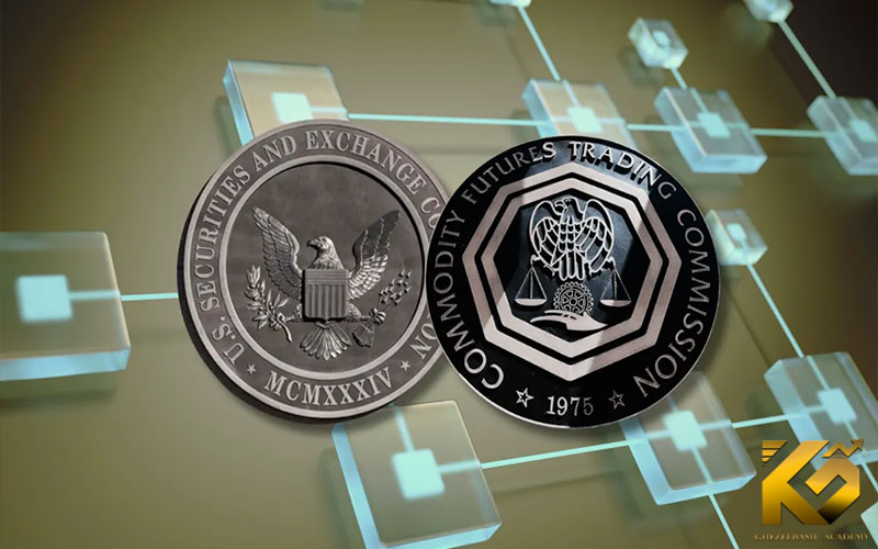 قوانین ارز دیجیتال آمریکا