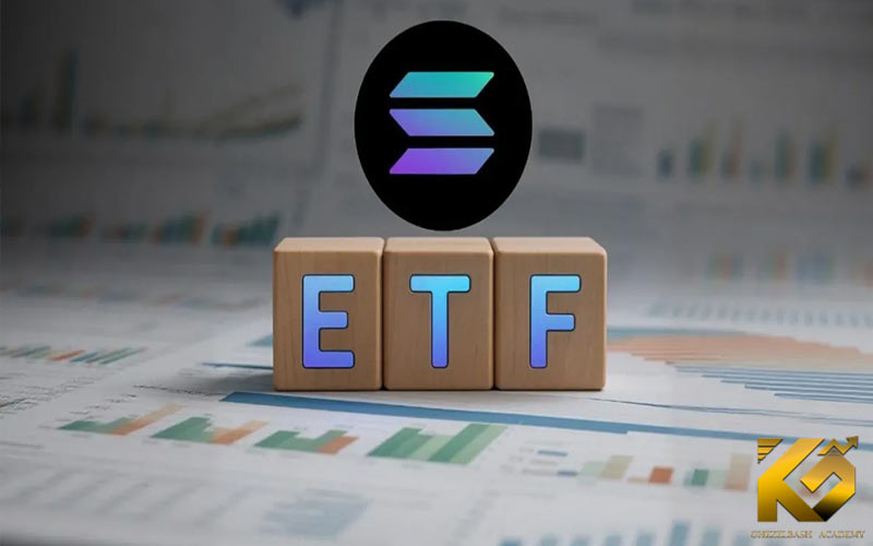 کاهش 97 درصدی ورود سرمایه به ETF های سولانا؛ تغییر موقعیت معامله گران در CME