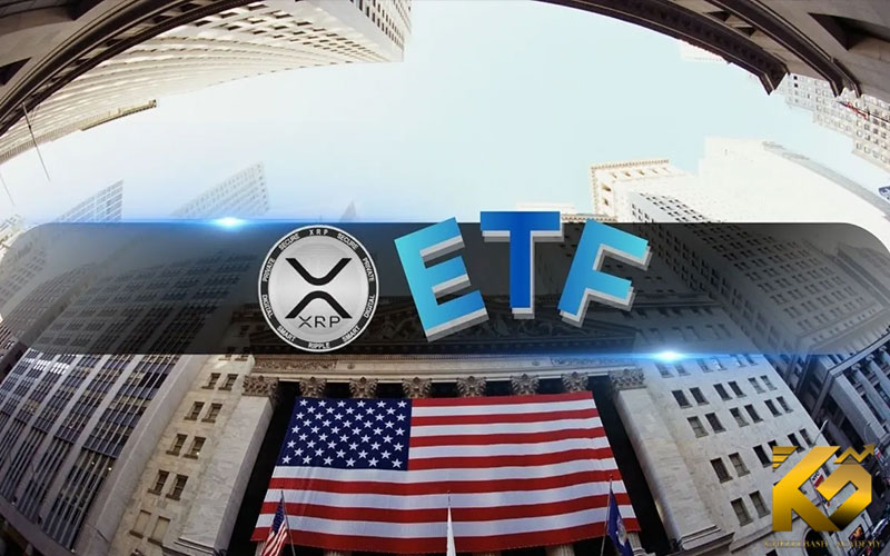 تداوم رکوردشکنی صندوق‌های ETF ریپل و سولانا در جذب سرمایه